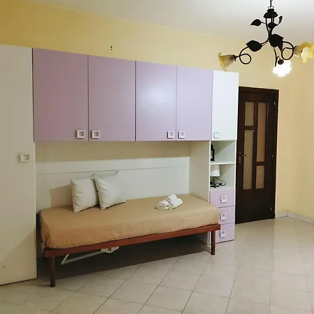 Lovers' 3* Marigliano